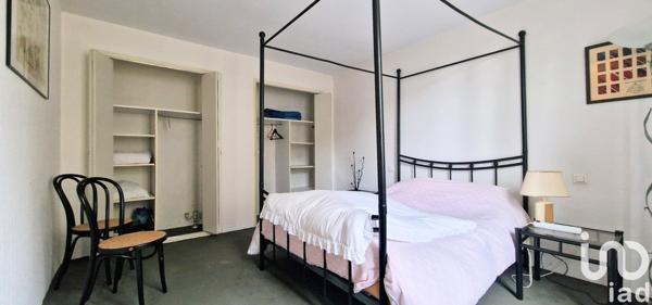 Maison à vendre 3 pièces 161 m² Donazac