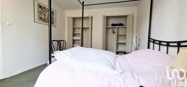 Maison à vendre 3 pièces 161 m² Donazac