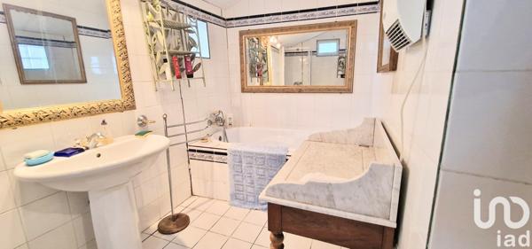 Maison à vendre 3 pièces 161 m² Donazac