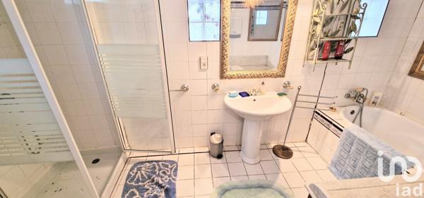 Maison à vendre 3 pièces 161 m² Donazac