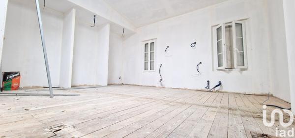 Maison à vendre 3 pièces 161 m² Donazac