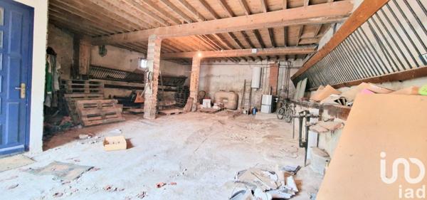 Maison à vendre 3 pièces 161 m² Donazac