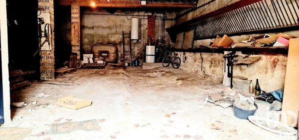 Maison à vendre 3 pièces 161 m² Donazac