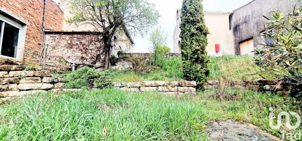 Maison à vendre 3 pièces 161 m² Donazac