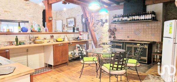 Maison à vendre 3 pièces 161 m² Donazac