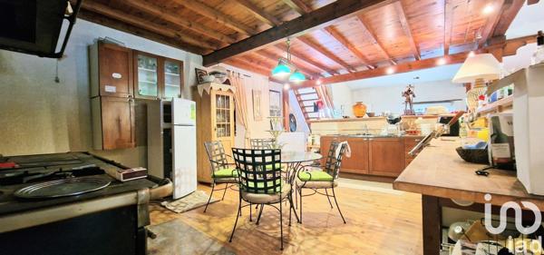 Maison à vendre 3 pièces 161 m² Donazac
