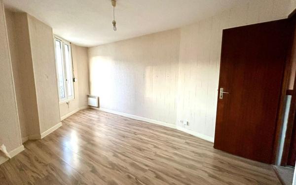 Appartement à louer    2 pièces • 38,50 m2 Reims