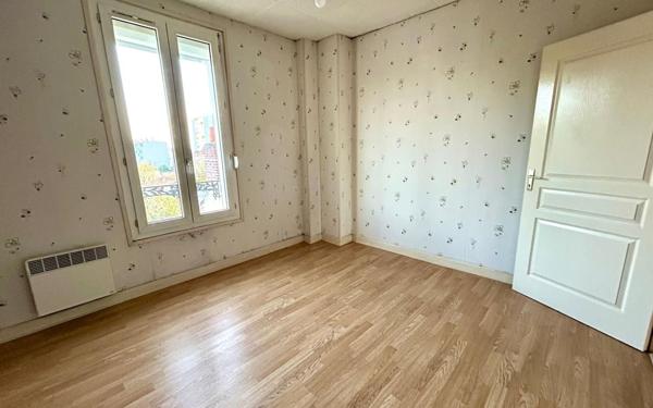 Appartement à louer    2 pièces • 38,50 m2 Reims