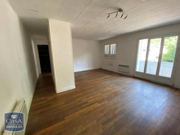 Appartement à vendre 4 pièces 69.9m²