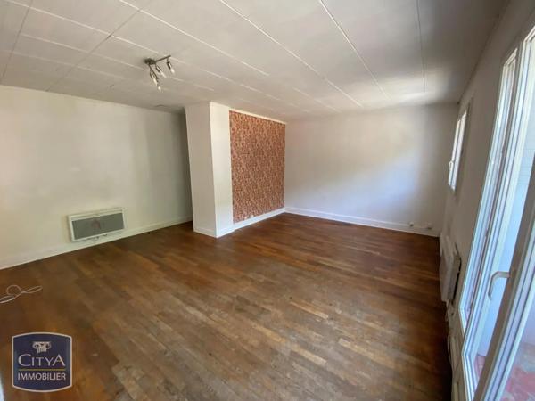 Appartement à vendre 4 pièces 69.9m²