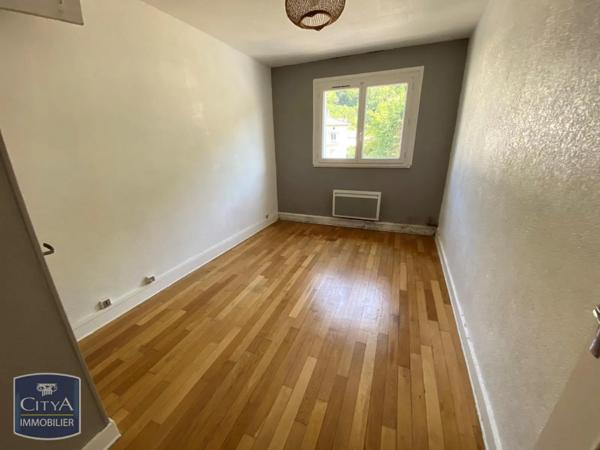 Appartement à vendre 4 pièces 69.9m²