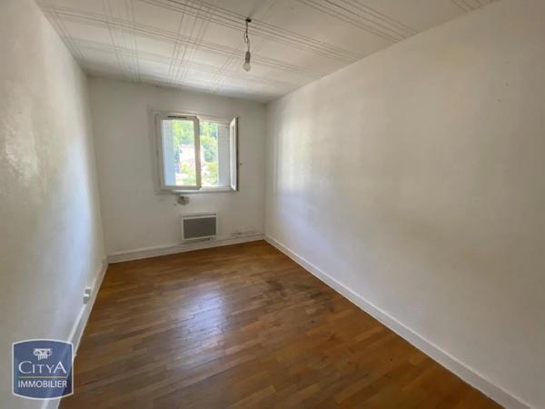 Appartement à vendre 4 pièces 69.9m²