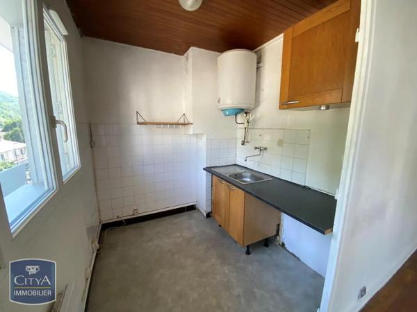 Appartement à vendre 4 pièces 69.9m²