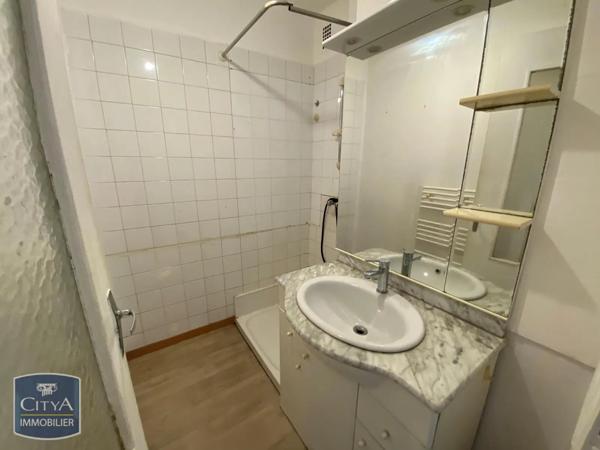 Appartement à vendre 4 pièces 69.9m²