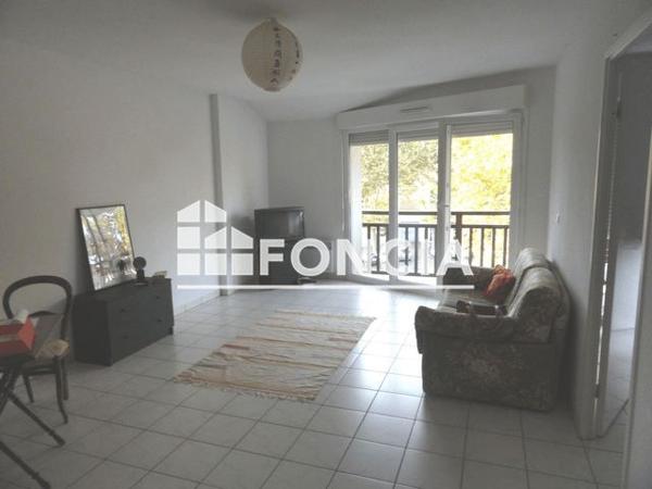 Location Appartement 2 pièces 53.56 m² - 9 RUE DE LA TANNERIE Mont De Marsan 40000