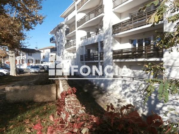 Location Appartement 2 pièces 53.56 m² - 9 RUE DE LA TANNERIE Mont De Marsan 40000