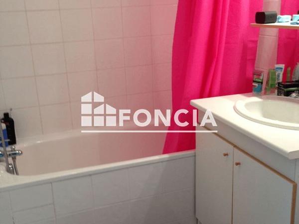 Location Appartement 2 pièces 53.56 m² - 9 RUE DE LA TANNERIE Mont De Marsan 40000