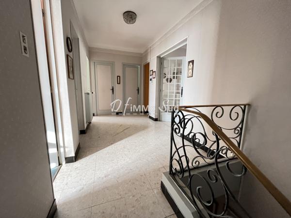Maison 5 pièce(s) 4 chambre(s) 144 m²