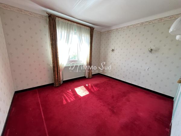 Maison 5 pièce(s) 4 chambre(s) 144 m²