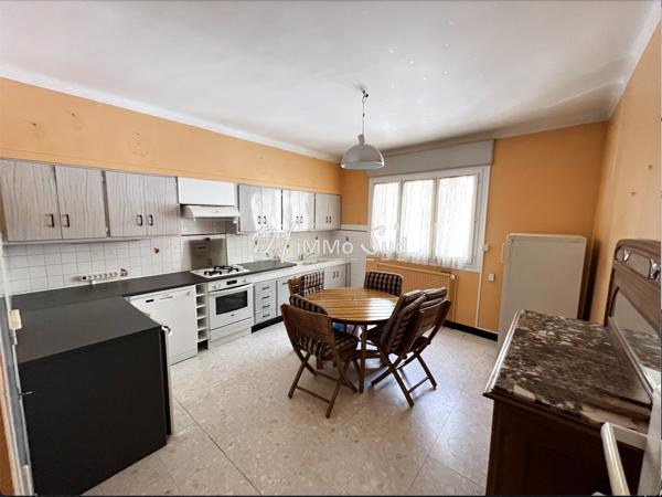 Maison 5 pièce(s) 4 chambre(s) 144 m²