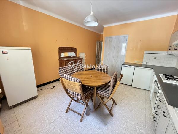 Maison 5 pièce(s) 4 chambre(s) 144 m²
