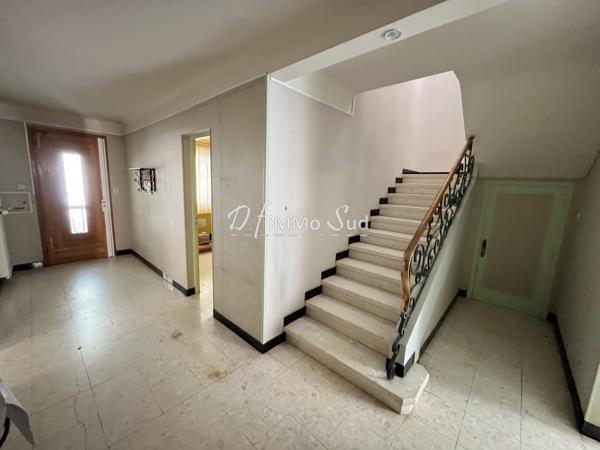 Maison 5 pièce(s) 4 chambre(s) 144 m²