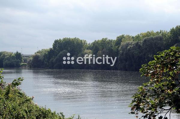 Appartement 2 pièces - 75 m²