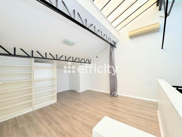 Appartement 2 pièces - 75 m²