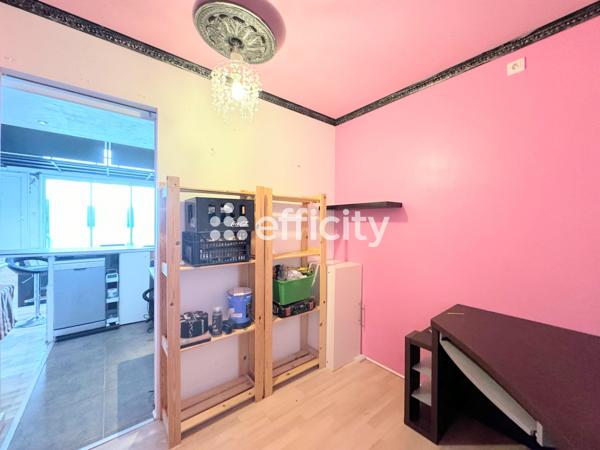 Appartement 2 pièces - 75 m²