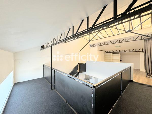 Appartement 2 pièces - 75 m²