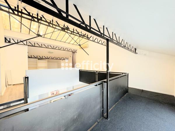 Appartement 2 pièces - 75 m²