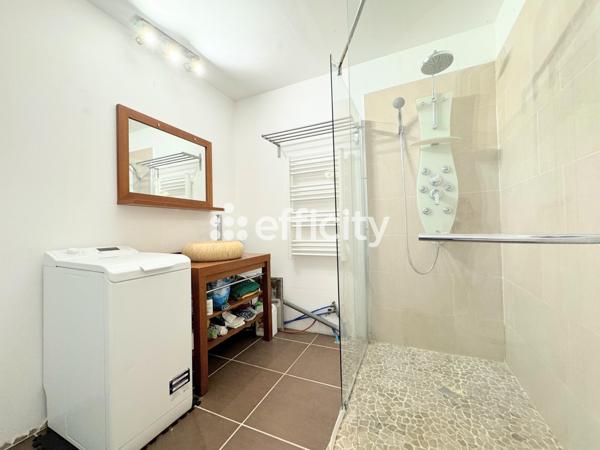 Appartement 2 pièces - 75 m²