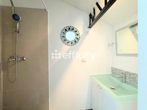 Appartement 2 pièces - 75 m²