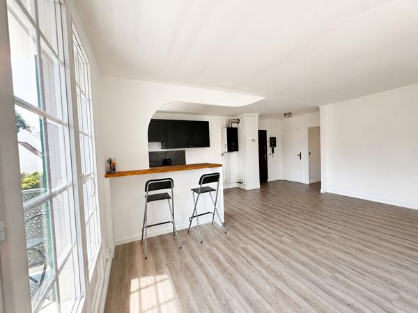 Appartement 3 pièces 61 m2