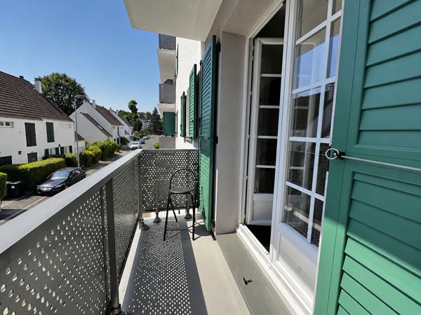 Appartement 3 pièces 61 m2