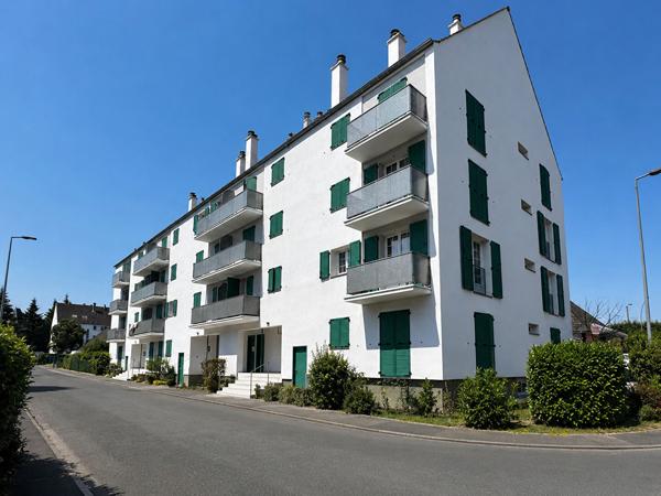 Appartement 3 pièces 61 m2