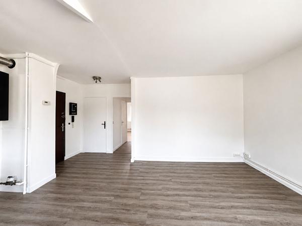 Appartement 3 pièces 61 m2