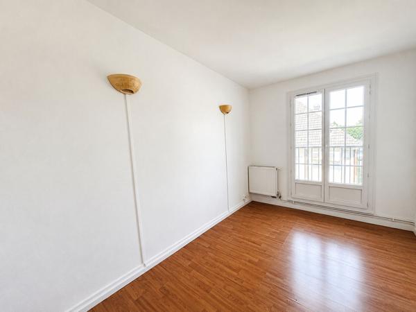 Appartement 3 pièces 61 m2