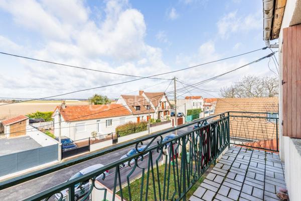 Appartement de 47,89 m²