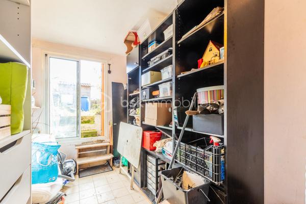 Appartement de 47,89 m²