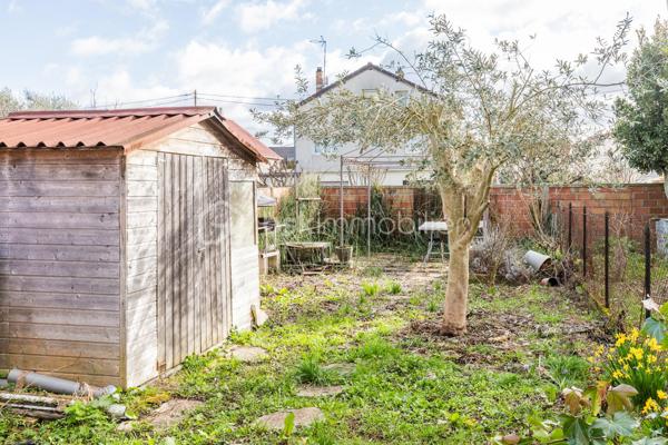 Appartement de 47,89 m²