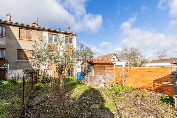 Appartement de 47,89 m²