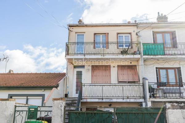 Appartement de 47,89 m²