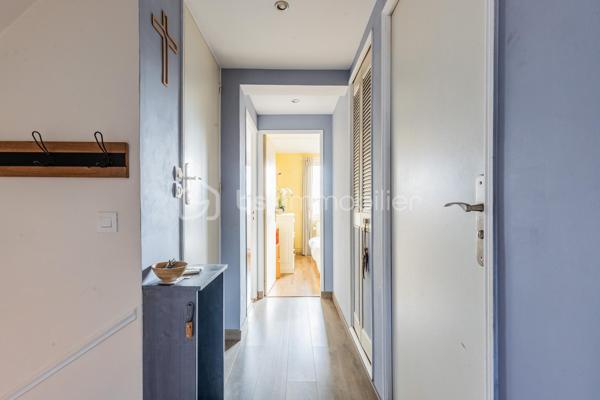 Appartement de 47,89 m²