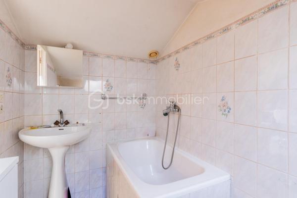 Appartement de 47,89 m²