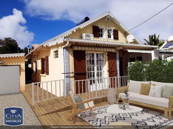 Maison à vendre 6 pièces 180m²