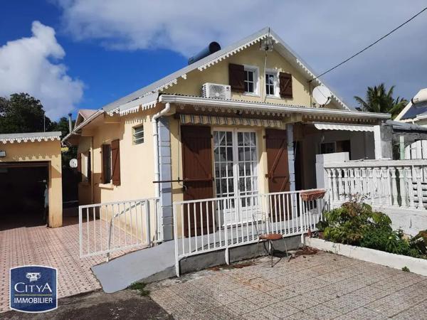 Maison à vendre 6 pièces 180m²