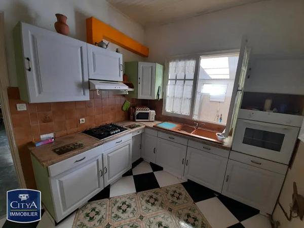 Maison à vendre 6 pièces 180m²