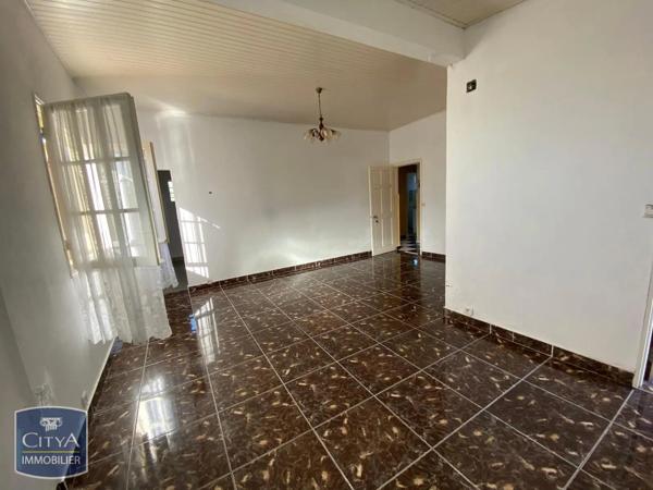 Maison à vendre 6 pièces 180m²