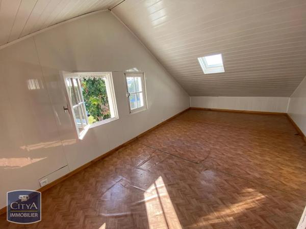 Maison à vendre 6 pièces 180m²